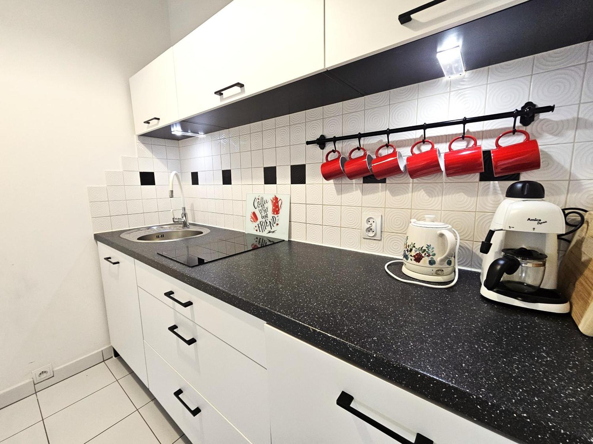 Chata W Bieszczadzie Apartamenty I Domki Z Basenem Bieszczady Polańczyk Buitenkant foto
